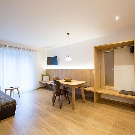 Residence Gruenwald San Martino In Passiria  Exterior photo